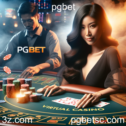 O Fascinante Mundo do Blackjack no pgbet