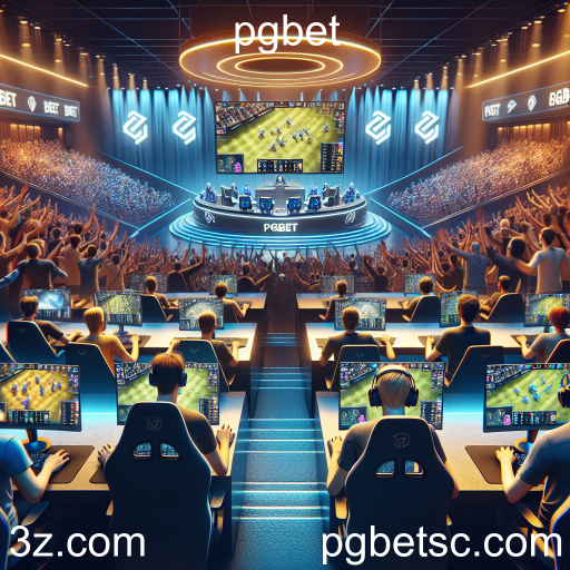 Torneios de eSports: O Crescimento e a Emoção das Competições Online